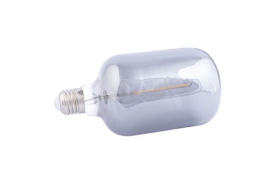 Ampoule LED E27 en verre foncé Hazy Détouré