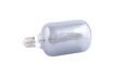 Miniature Ampoule LED E27 en verre foncé Hazy 5