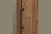 Miniature Armoire en bois foncé Endor 4