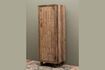 Miniature Armoire en bois foncé Endor 5