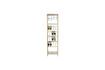 Miniature Armoire en fer beige Cantor 6