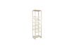 Miniature Armoire en fer beige Cantor 7