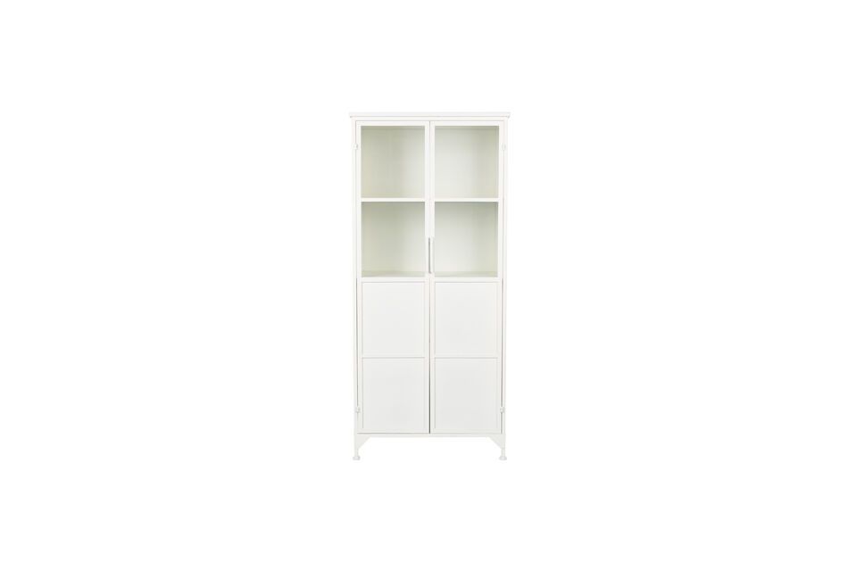 Armoire en fer blanc Miya White Label