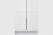 Miniature Armoire en fer blanc Miya 10