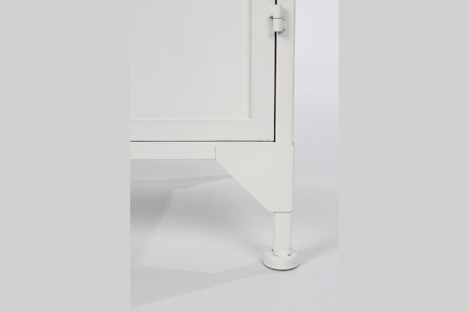 Armoire en fer blanc Miya - 9