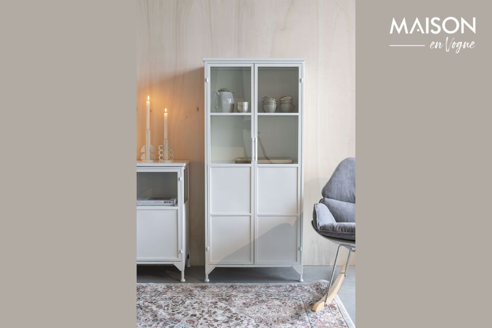 Découvrez l\'armoire Miya