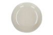 Miniature Assiette creuse en porcelaine beige foncé Biscotti 7