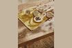 Miniature Assiette en porcelaine beige Biscotti 3