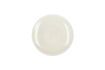 Miniature Assiette en porcelaine beige Biscotti 6