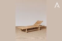 Bains de soleil & chaises longues