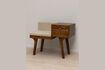 Miniature Banc en bois foncé Hallway 3