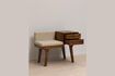 Miniature Banc en bois foncé Hallway 4