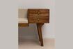 Miniature Banc en bois foncé Hallway 8