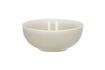 Miniature Bol en porcelaine beige foncé Biscotti 1