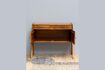 Miniature Buffet en bois foncé Tamino 5