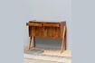 Miniature Buffet en bois foncé Tamino 6