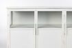 Miniature Buffet en fer blanc Miya 9