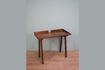 Miniature Bureau en bois foncé Beckett 1