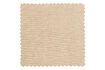 Miniature Canapé 4 places en velours beige Lloyd 2