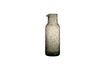 Miniature Carafe en verre gris foncé Vico 1