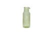 Miniature Carafe en verre olive Vico 1