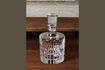 Miniature Carafe en verre transparent Babel 2