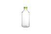 Miniature Carafe en verre vert Tarifa 1