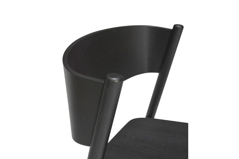 Ce tabouret de bar