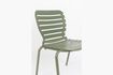 Miniature Chaise en aluminium vert Vondel 10