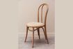 Miniature Chaise en bois foncé Icon 1