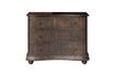 Miniature Commode en bois foncé Giacomo 8