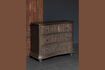 Miniature Commode en bois foncé Giacomo 6