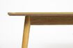 Miniature Console en bois beige Fabio 6