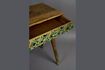 Miniature Console en bois brun Meena 5