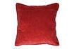 Miniature Coussin en coton cannelle Opposites 6