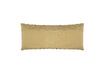 Miniature Coussin en coton multicolore Isis 4