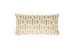 Miniature Coussin en tissu champagne 60x30 Scape 1