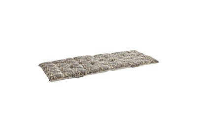 Housse de coussin coton 50cm brown - Textile de décoration - Tikamoon