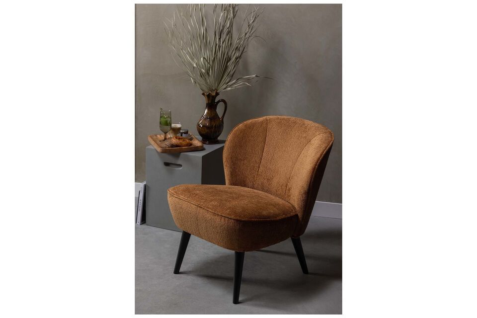 Pour remplacer votre ancien fauteuil