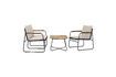 Miniature Fauteuil Hampton 5