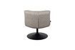 Miniature Fauteuil Lounge Bar gris clair 15