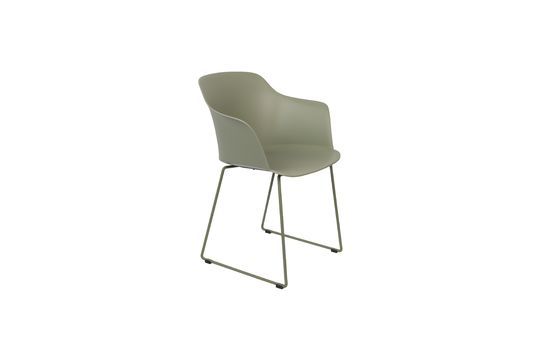 Fauteuil Tango Vert