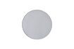 Miniature Grand miroir en verre gris Walls 1