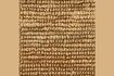 Miniature Grand tapis en jute clair Kathu 2