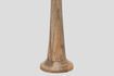 Miniature Lampadaire en bois clair Mumbai 2