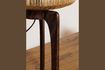 Miniature Lampadaire en bois foncé Marta 5