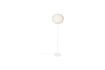 Miniature Lampadaire en fer blanc Shem 3