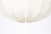 Miniature Lampadaire en fer blanc Shem 6