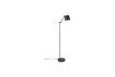 Miniature Lampadaire en fer noir Hajo 5