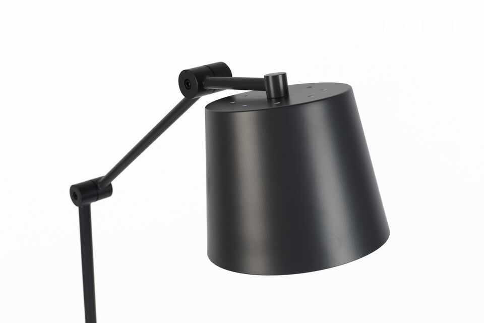 Faites de ce luminaire le nouveau point focal de votre décoration